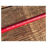 OKUMA Steeler Fishing Rod with Quantum SS3 Spinning Reel