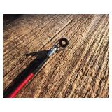 OKUMA Steeler Fishing Rod with Quantum SS3 Spinning Reel