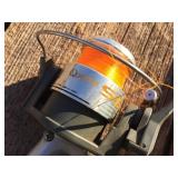 OKUMA Steeler Fishing Rod with Quantum SS3 Spinning Reel