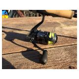 G-LOOMIS E6X Fishing Rod with SHIMANO Sustain 2500FG Reel