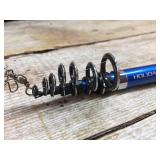 SHIMANO "Holiday Pack" 20-210T Rod with PFLUEGER "Patriarch" 9530 Spinning Reel