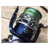 SHIMANO "Holiday Pack" 20-210T Rod with PFLUEGER "Patriarch" 9530 Spinning Reel