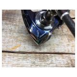 SHIMANO "Holiday Pack" 20-210T Rod with PFLUEGER "Patriarch" 9530 Spinning Reel