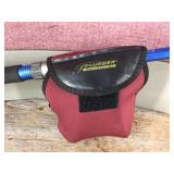 SHIMANO "Holiday Pack" 20-210T Rod with PFLUEGER "Patriarch" 9530 Spinning Reel