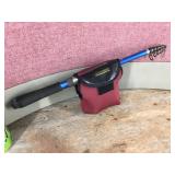 SHIMANO "Holiday Pack" 20-210T Rod with PFLUEGER "Patriarch" 9530 Spinning Reel