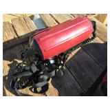 3 TAYLOR MADE Boat/Dock Fenders