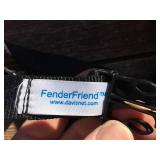 3 TAYLOR MADE Boat/Dock Fenders