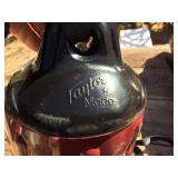 3 TAYLOR MADE Boat/Dock Fenders