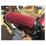 3 TAYLOR MADE Boat/Dock Fenders