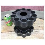 Fishing Rod Retainer - 9 Rod Holder