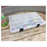 PLANO Box with New & Used RAPALA - Classics!