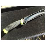 MORAKNIV - Sweden Fillet Knife/Sheath - Look This Up!