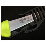 MORAKNIV - Sweden Fillet Knife/Sheath - Look This Up!
