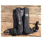 MUSTANG "Survival" Adult Universal Inflatable PFD