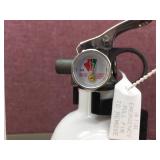 Like New KIDDE Mariner PWC Fire Extinguisher