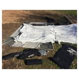 Fabulous! KODIAK CANVAS 12 x 9 Cabin Tent - Noice!!