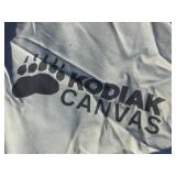 Fabulous! KODIAK CANVAS 12 x 9 Cabin Tent - Noice!!
