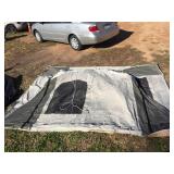 Fabulous! KODIAK CANVAS 12 x 9 Cabin Tent - Noice!!