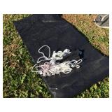 Fabulous! KODIAK CANVAS 12 x 9 Cabin Tent - Noice!!