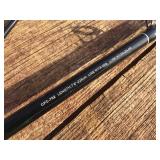 OKUMA Classic Pro CPC-762 2 Pc Fishing Rod - Nice!