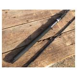 OKUMA Classic Pro CPC-762 2 Pc Fishing Rod - Nice!