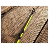 OKUMA Classic Pro CPC-762 2 Pc Fishing Rod - Nice!