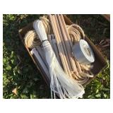 16 Ft NOMADICS Tipi - Wow!