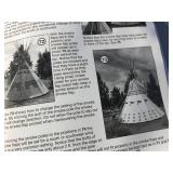 16 Ft NOMADICS Tipi - Wow!