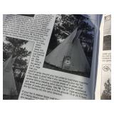 16 Ft NOMADICS Tipi - Wow!