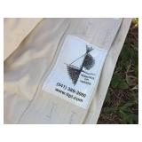 16 Ft NOMADICS Tipi - Wow!