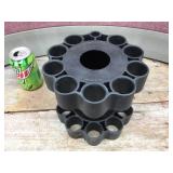 Fishing Rod Retainer - 9 Rod