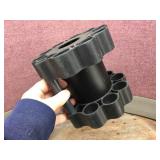 Fishing Rod Retainer - 9 Rod