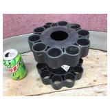 Fishing Rod Retainer - 9 Rod