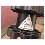 Fishing Rod Retainer - 9 Rod