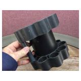 Fishing Rod Retainer - 9 Rod