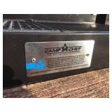 CAMP CHEF BB60X-2 Grill Box - Like New!