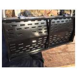 CAMP CHEF BB60X-2 Grill Box - Like New!