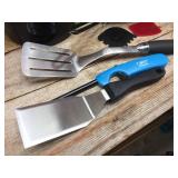 CAMP CHEF + Other Camping Utensils/Cookware