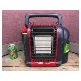 MR HEATER "Portable Buddy" - Propane Heater