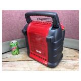MR HEATER "Portable Buddy" - Propane Heater