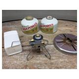 Wow! SNOW PEAK GS-100A Ultralight Camp Stove