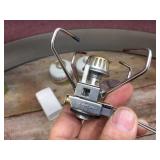 Wow! SNOW PEAK GS-100A Ultralight Camp Stove