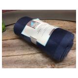 SEAL LINE 30L Eco See - Dry Bag - True North Fleece Throw
