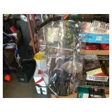 SEAL LINE 30L Eco See - Dry Bag - True North Fleece Throw