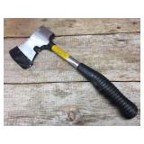 COLEMAN Hatchet - Very Nice