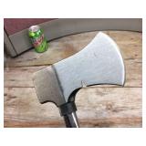 COLEMAN Hatchet - Very Nice