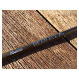 OKUMA DeadEye Fishing Rod with OKUMA Baitcast Reel