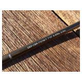 OKUMA DeadEye Fishing Rod with OKUMA Baitcast Reel