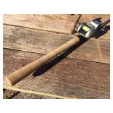 OKUMA DeadEye Fishing Rod with OKUMA Baitcast Reel