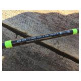 G-LOOMIS E6X Fishing Rod with SHIMANO Sustain 2500HG Reel